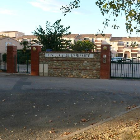 Amiraute Apartment J9 Saint-Cyprien  Bagian luar foto