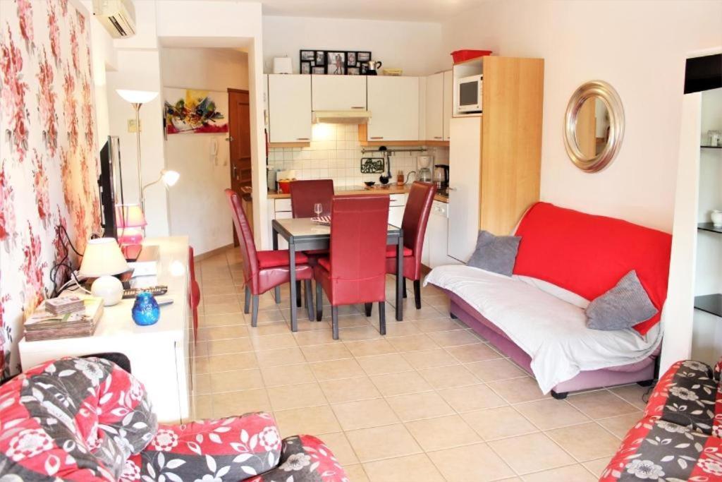Amiraute Apartment J9 Saint-Cyprien  Bagian luar foto