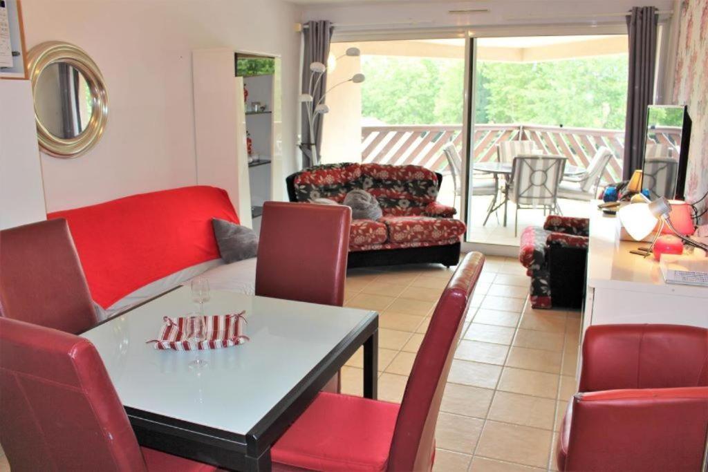 Amiraute Apartment J9 Saint-Cyprien  Bagian luar foto