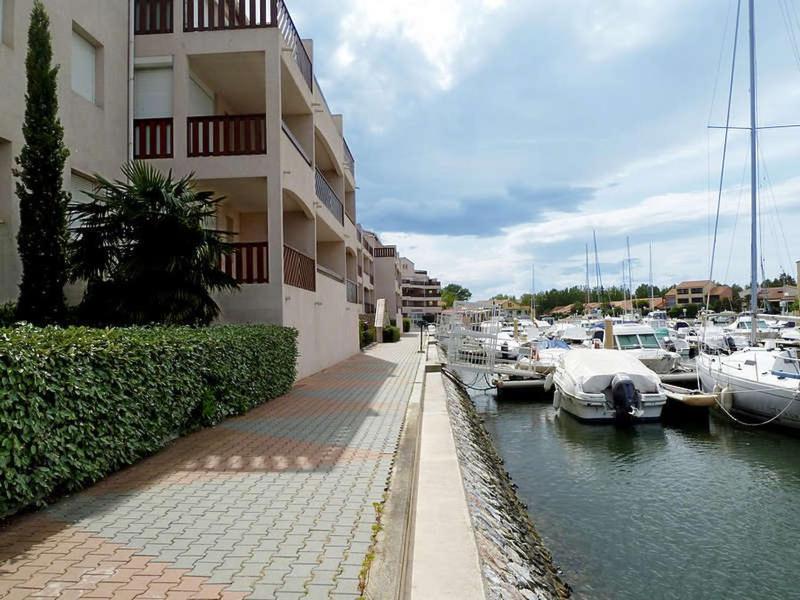 Amiraute Apartment J9 Saint-Cyprien  Bagian luar foto