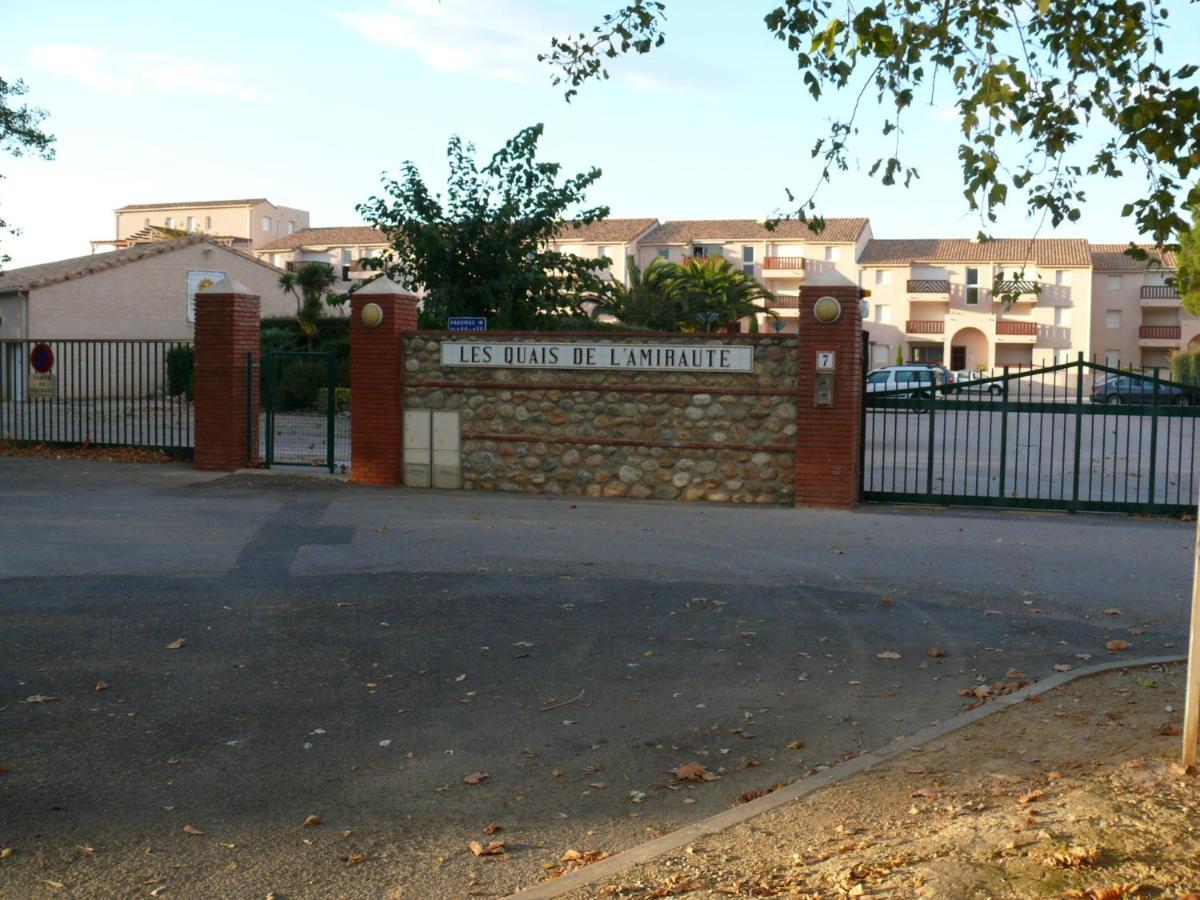 Amiraute Apartment J9 Saint-Cyprien  Bagian luar foto