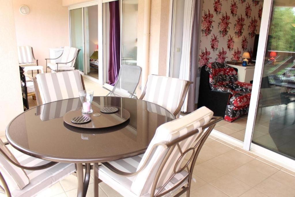 Amiraute Apartment J9 Saint-Cyprien  Bagian luar foto