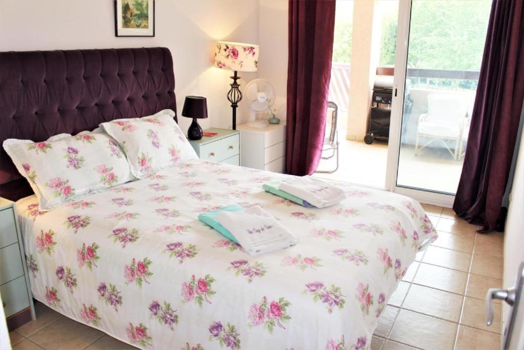 Amiraute Apartment J9 Saint-Cyprien  Bagian luar foto