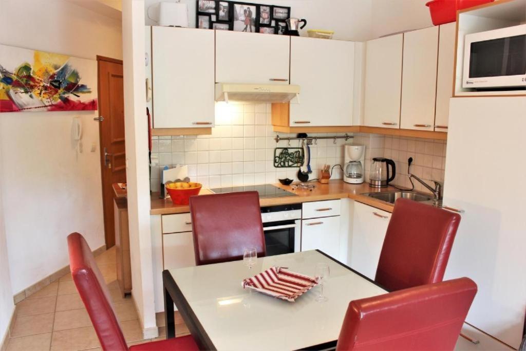 Amiraute Apartment J9 Saint-Cyprien  Bagian luar foto