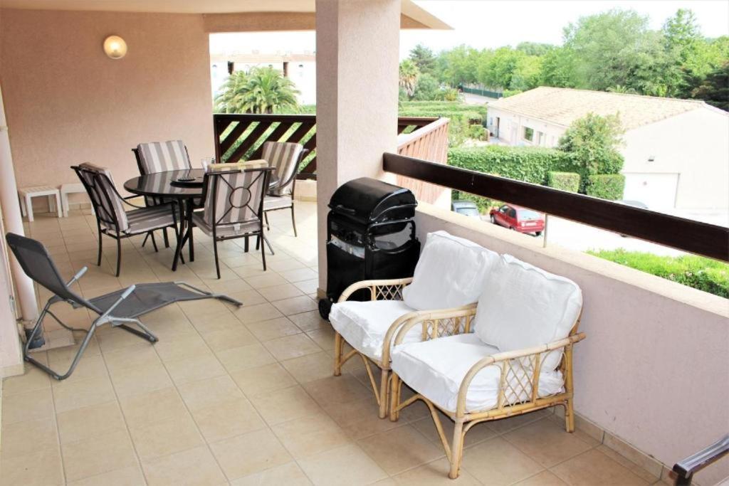 Amiraute Apartment J9 Saint-Cyprien  Bagian luar foto