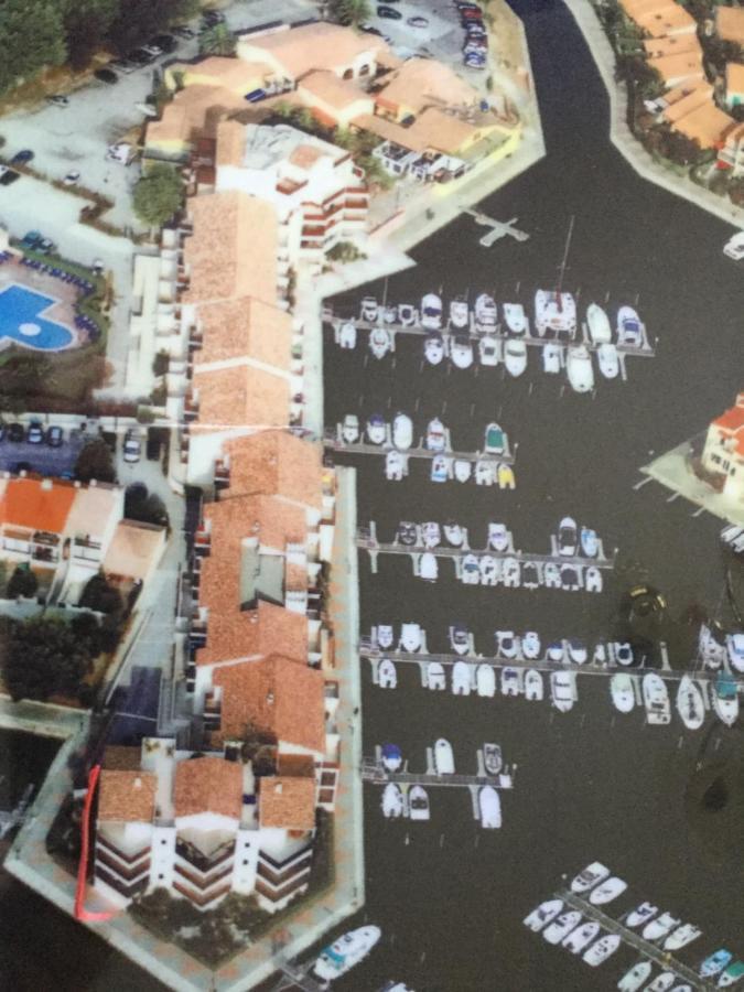 Amiraute Apartment J9 Saint-Cyprien  Bagian luar foto